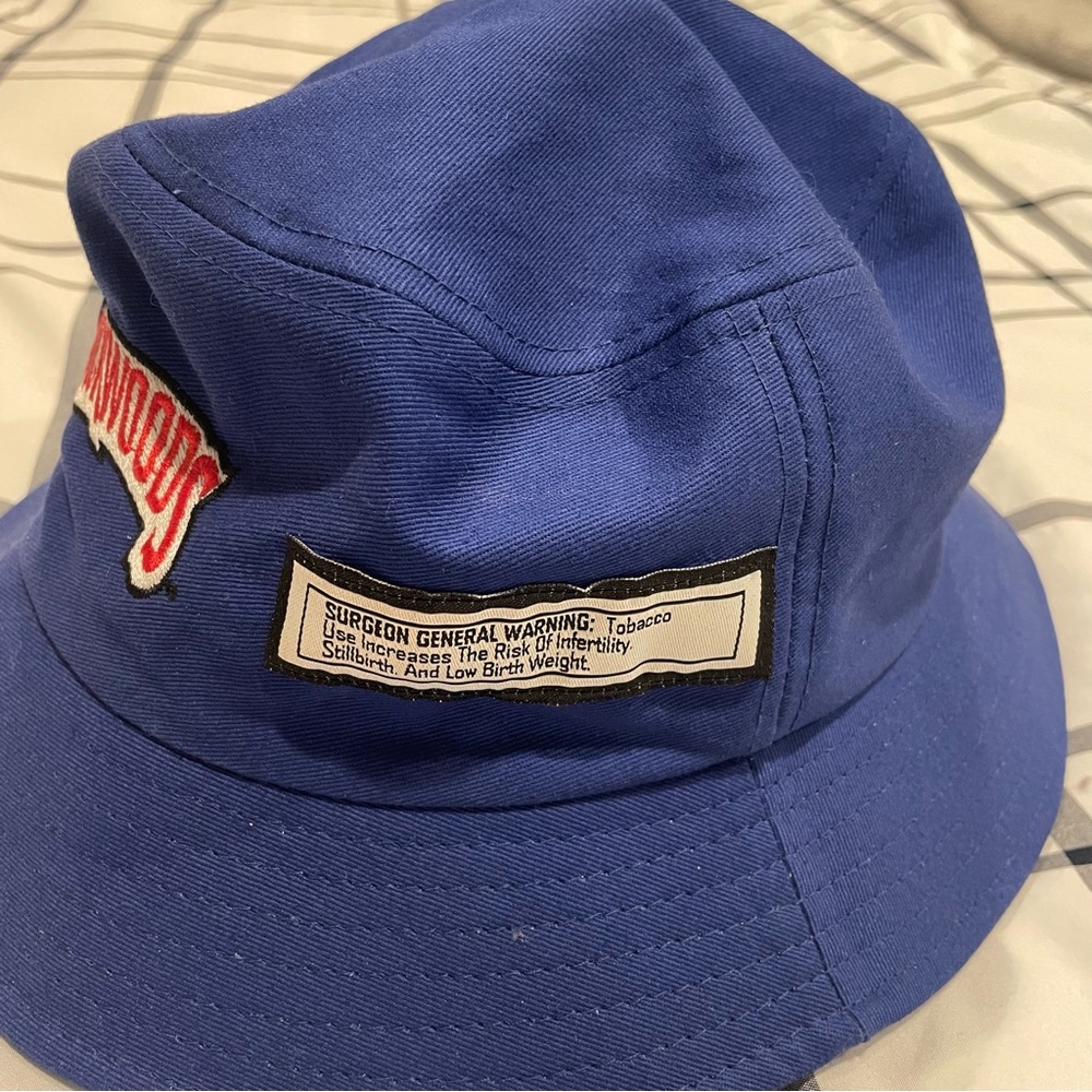 Backwoods Bucket Hat - Picture 2 of 3